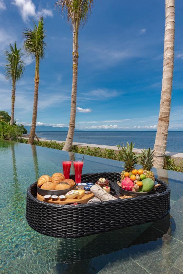 Villa Sea View Beach Estate Pabean Buleleng Exterior photo